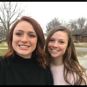 Meet your Posher, Brityn